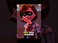 5 hidden details in The Incredibles 2 — Pixar easter eggs &amp; crossovers #disney #pixer #dreamworks