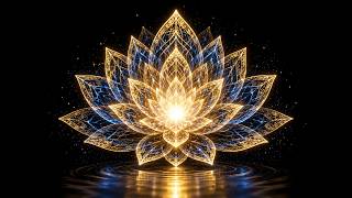 Can You Stay With the Center? | Silent Meditation