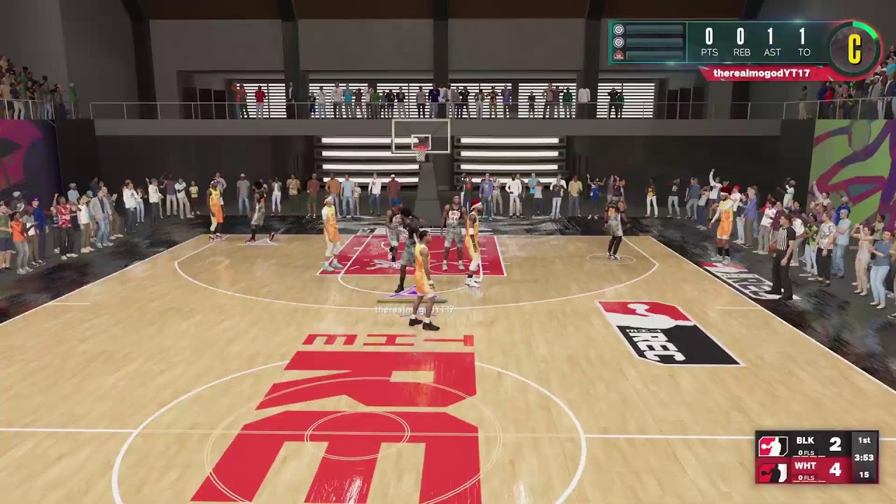 I'm Playing To Win OMSoul 002  