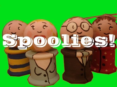 Spoolies - Episode 1