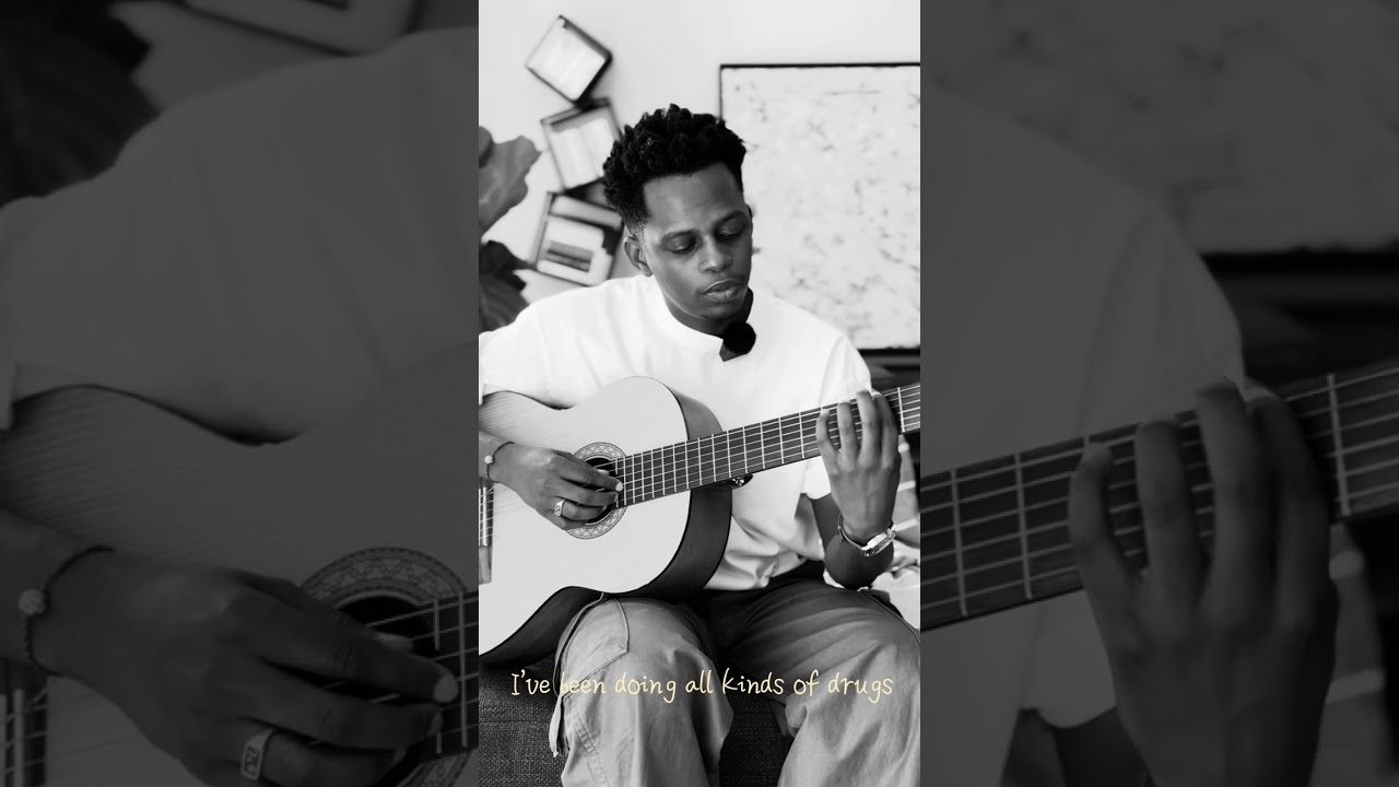 COVER : Someday I'll get it  Alek Olsen #acoustic #music #cover  #love