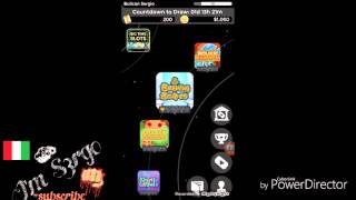 Come guadagnare più di 1050€ giocando in giochi (Big time app) [HD] screenshot 2