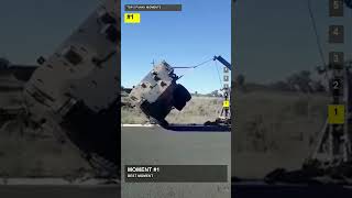 Top 5 Crazy Tow Truck Fails That Will Leave You Shaking Your Head!