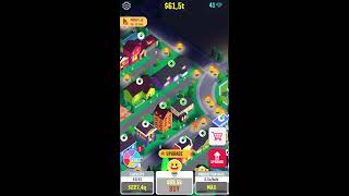 Light City Game Apk Mod (Unlimited Money) Max Level 2020 screenshot 1