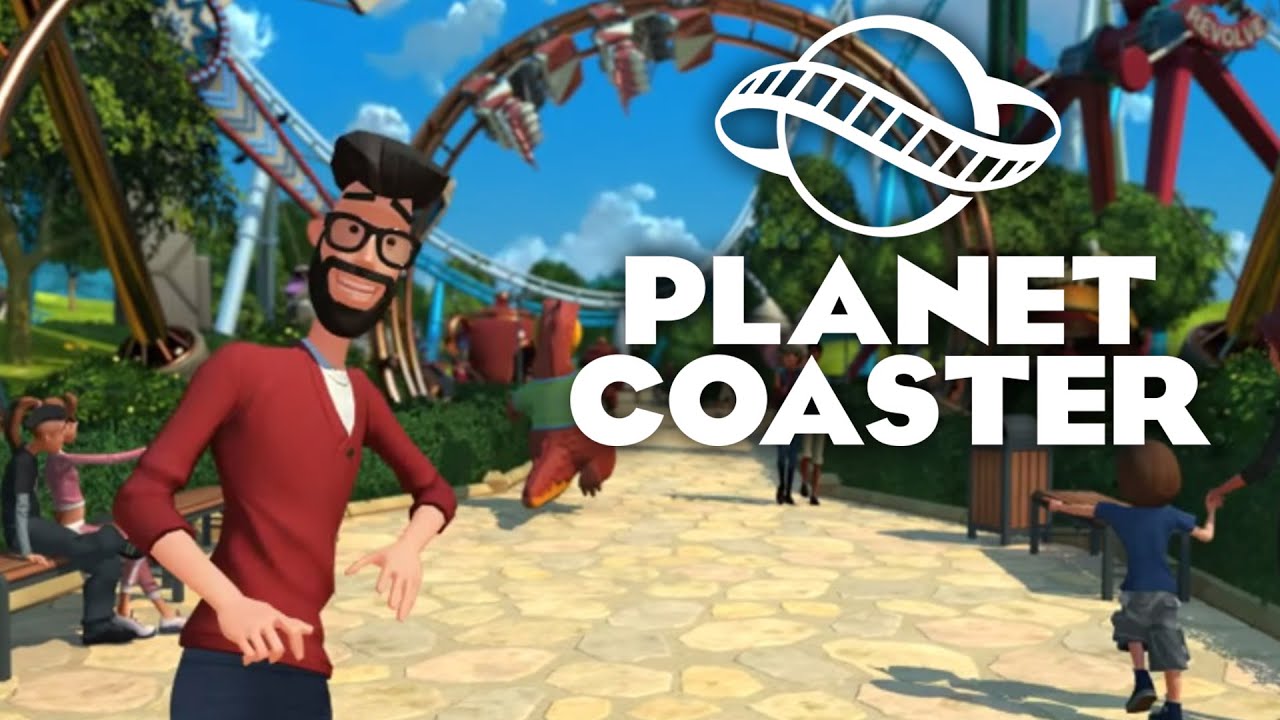 Free Games: 'Planet Coaster', 'UFC', And 'Yooka-Laylee