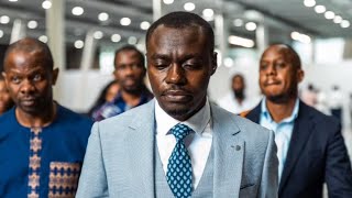 THE POWER OF OPPORTUNITY - APOSTLE GRACE LUBEGA 