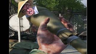 SCREW YOU GI - Rising Storm 2 Vietnam SFX