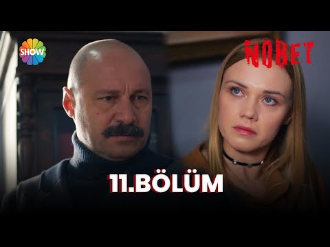 Nöbet 11. Bölüm