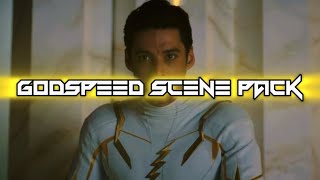 Godspeed Scene Pack