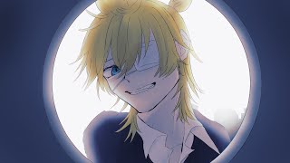 【鏡音レン】モニタリング (Best Friend Remix)【VOCALOID COVER】