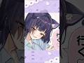 ガチ恋ヤンデレ化け猫ちゃん