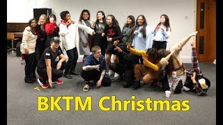 Bktm Christmas On Crack