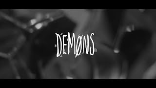 Duzoe - DEMØNS feat. MXP (prod. KCVS) (Official Video)