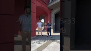Переезд в Калининград Россия.  Новостройки квартира от застройщика по доступной цене.  То что нужно