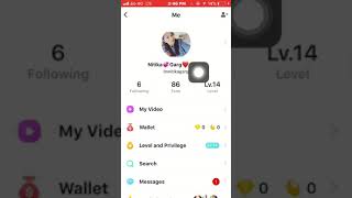 How to get free followers/fans/follower on like app instantly (100% works) screenshot 4