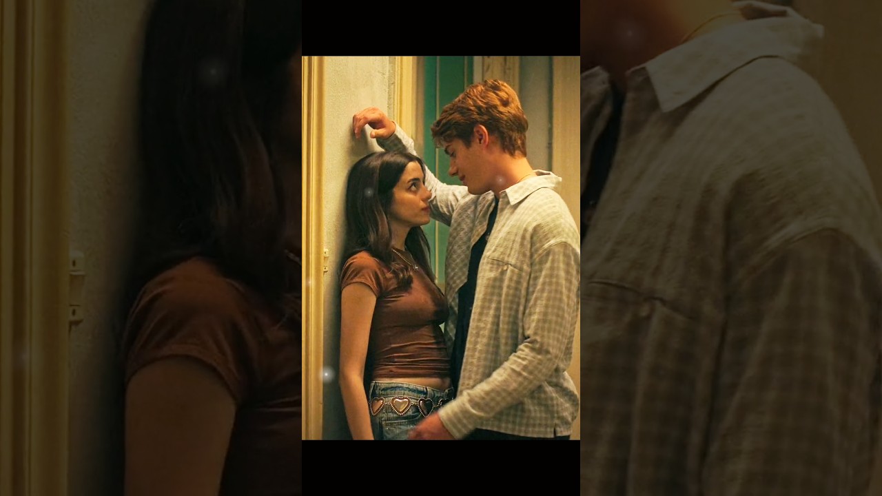 💥 Both Want To Do Something 🥵 Boulevard Love Story #boulevard #romantic #love #myfault