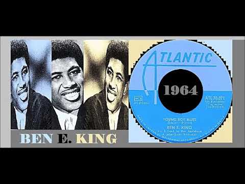 Ben E. King - Young Boy Blues - YouTube