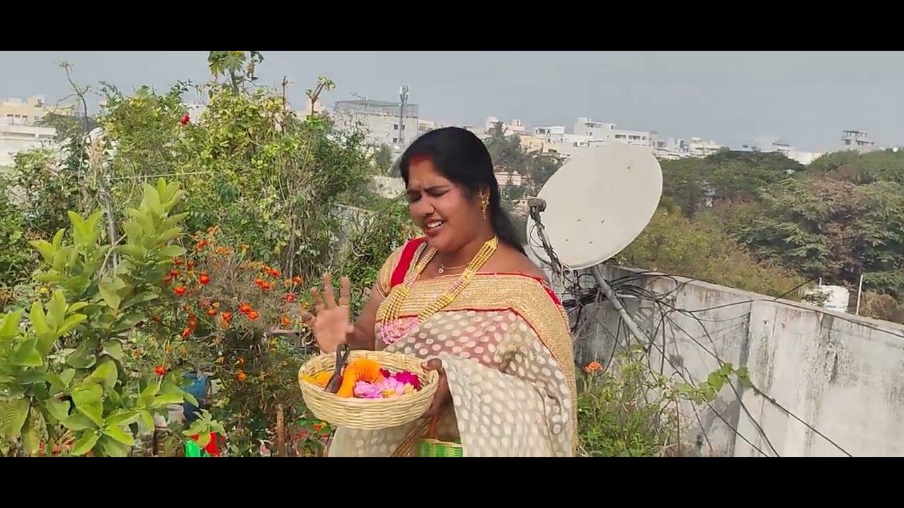 Maa harvest please subscribe 🌲💃🏝️🧺🌺🪷🌾🌿🙏🙋