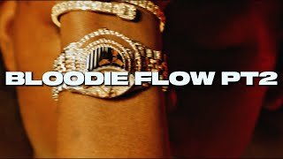 [FREE] Bloodie x Sha Gz x Dark Jersey Drill Type Beat - \