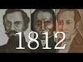 UV2S Historia Del Paraguay Parte 1 Tramo 1811 1870 