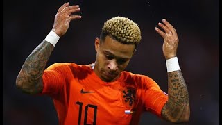 Memphis Depay ►Ready For Euro 2021 ● Netherlands ᴴᴰ