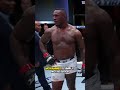 How GOOD Is Kamaru Usman S Brother