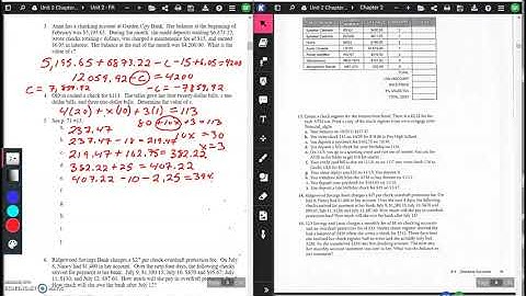 Applied Math 2.1 Video