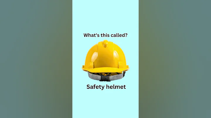 Construction Site vocabulary in English #learning #learnenglish #english #shorts