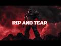 Rip and Tear: The Doomslayer’s Infinite War Against Chaos
