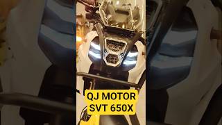 #qjmotor #QJ_MOTOR #svt650 #svt650x #mtx #سكوتر #دباب #زانتوس #كيواي #كي_واي #فيجوري #كيو_جيه #مكنه