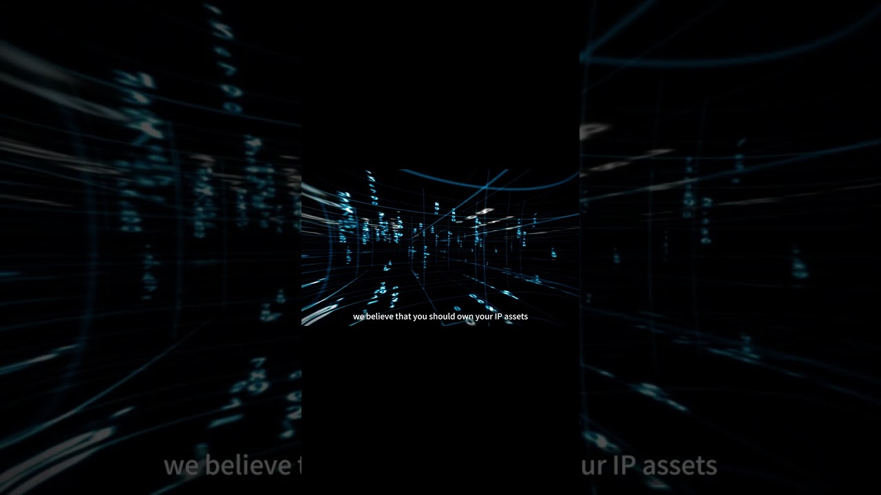 Every business deserves ownership of its IP addresses.