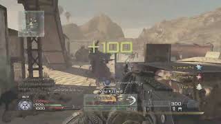 MW2 - Rust 18-Man Free-For-All (30-12) [2025]