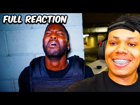 Reacting to “How Security Gotta Be at YoungBoy Concerts” 😂 (RDCworld Full Reaction)