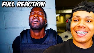 Reacting to “How Security Gotta Be at YoungBoy Concerts” 😂 (RDCworld Full Reaction)