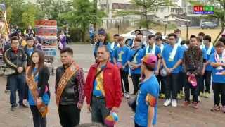 20150412 溪州 聖玄會 三載圓香往台南開基靈祐宮謁祖 全紀錄 正片HD