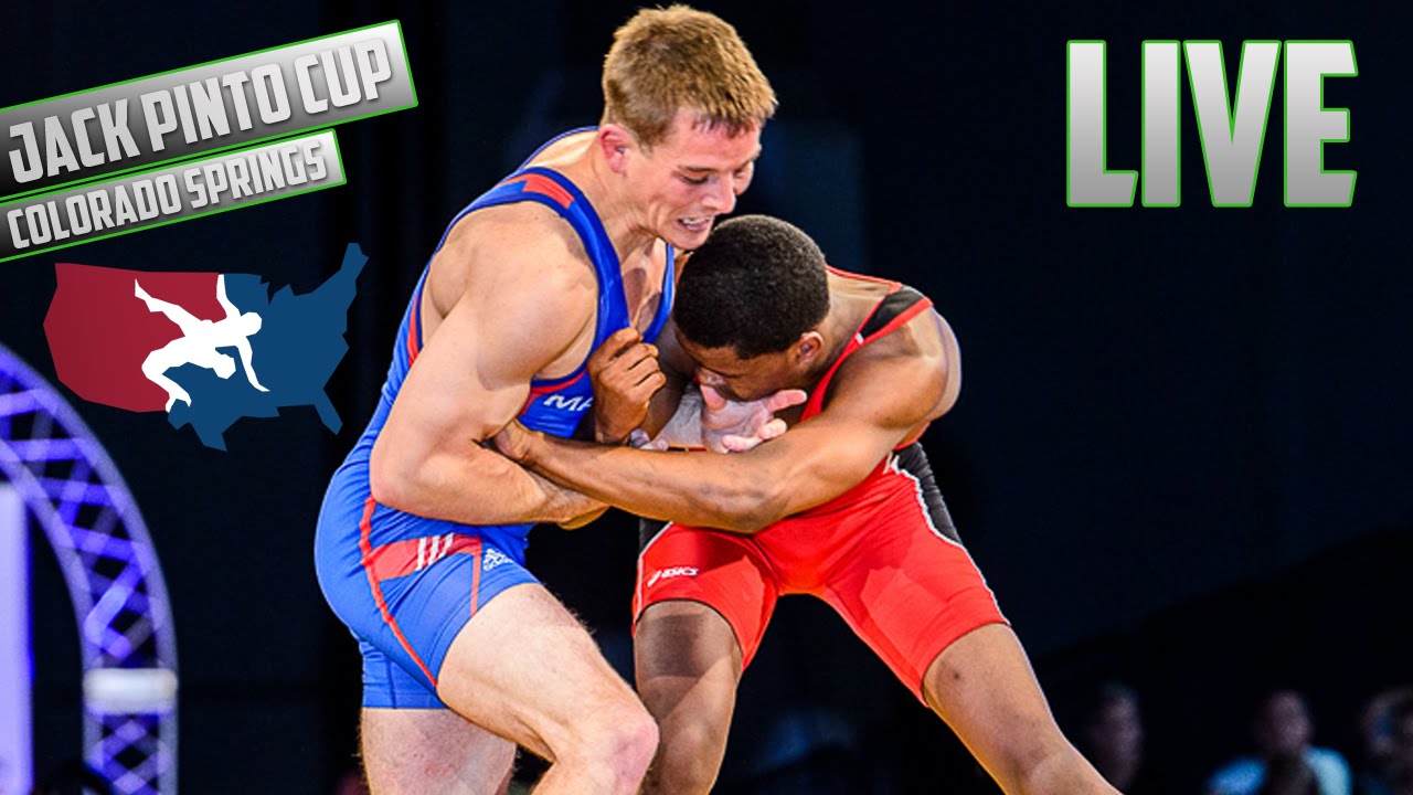 2015 Jack Pinto Cup USA vs. The World YouTube