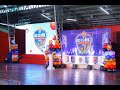VXI CLARK SINGKASIKAN 2025 GRAND OPENING DAY HIGHLIGHTS