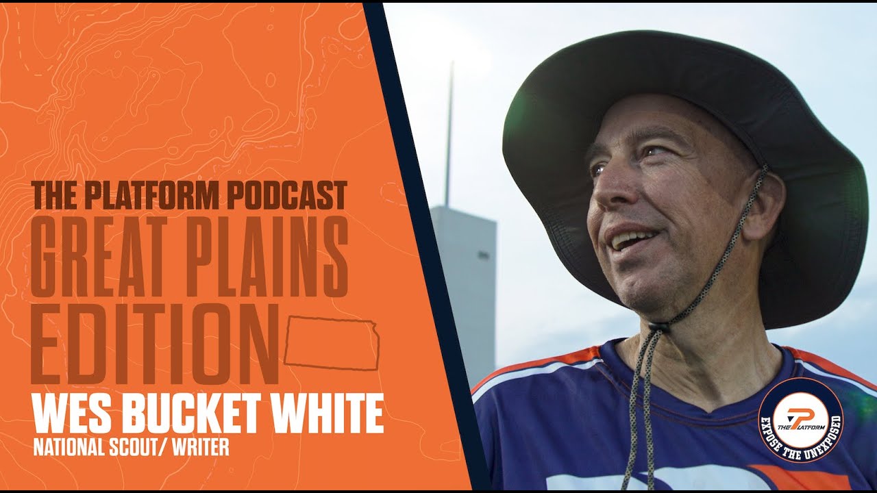 EP. 3
GREAT PLAINS FROM UNDER THE BUCKET TALENT