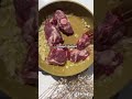 مبكبكة ليبية في الفلفل الحار