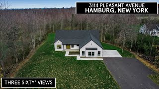 3114 Pleasant Ave video tour