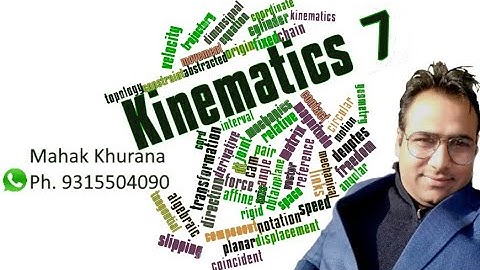 Class 11: Kinematics 7 (CBSE/JEE/NEET) {Position Time Graphs}
