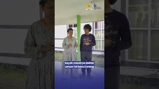 Sembangi Rumah Sakit Pratama Bisui Halmahera Selatanpart 2