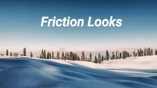 Friction Looks - Silent Partner Audio Library Release . Free Copyright-Safe Music