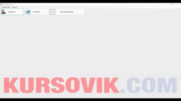 База данных «Автомастерская» - программа на Visual C# .NET 2020 + СУБД MS SQL Server 2019