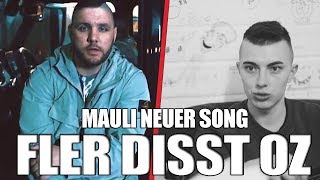 Fler disst Shindy&#39;s Produzent OZ | Mauli neuer Song