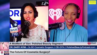 Top Trends and Tweaks In Women's Aesthetic and Health