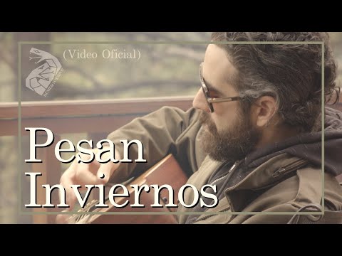 Desierto Drive - "Pesan Inviernos" - (Video Oficial).