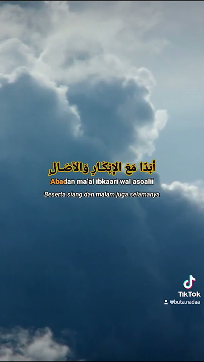 sholla alaikallahu robbi daiman #sholawat #sholawatmerdu