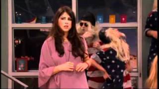 Victorious - Ice Cream For Ke$ha Nieuwe Aflevering Clip #2