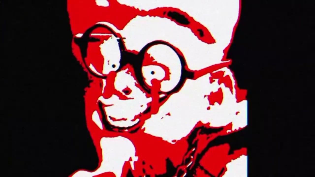 Mr Incredible Becoming Genius But it's Canny All Stars In Original Order canceled by me 